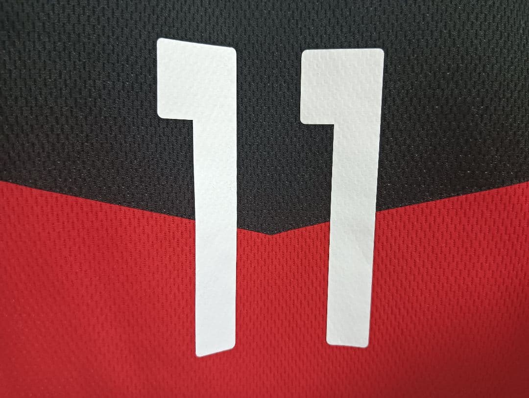 ルコック 名古屋グランパス 玉田圭司 ユニフォーム 2011アウェイ XO