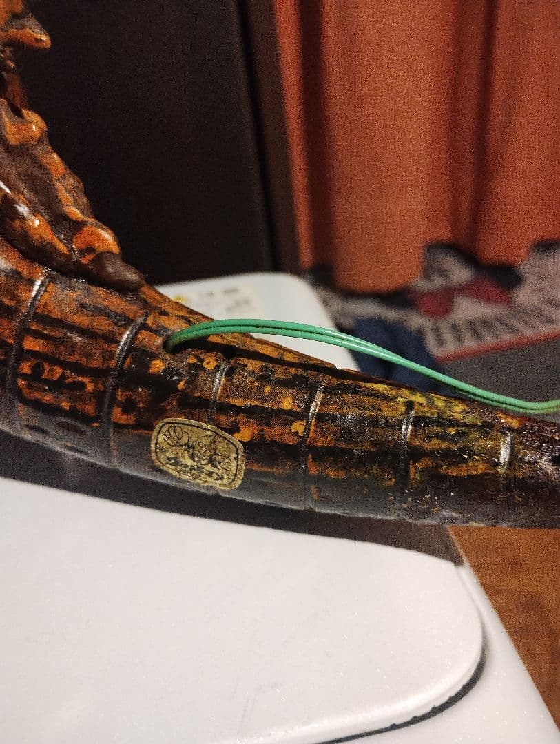 ブルマァク　ジラース　ブリキ