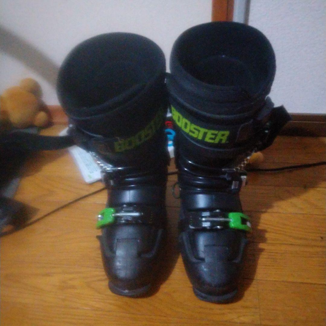 アルペンスノーボード　ハードブーツ 　ディーラックス　26センチ