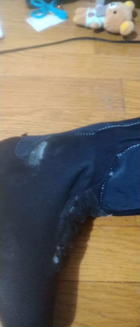 アルペンスノーボード　ハードブーツ 　ディーラックス　26センチ