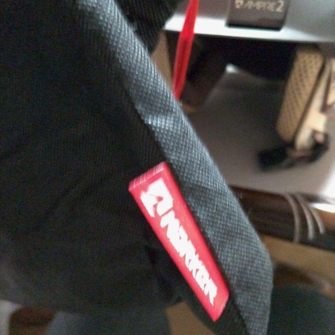 24 MARKER AMPIRE2 MIPs ダークローズ　スキーヘルメット