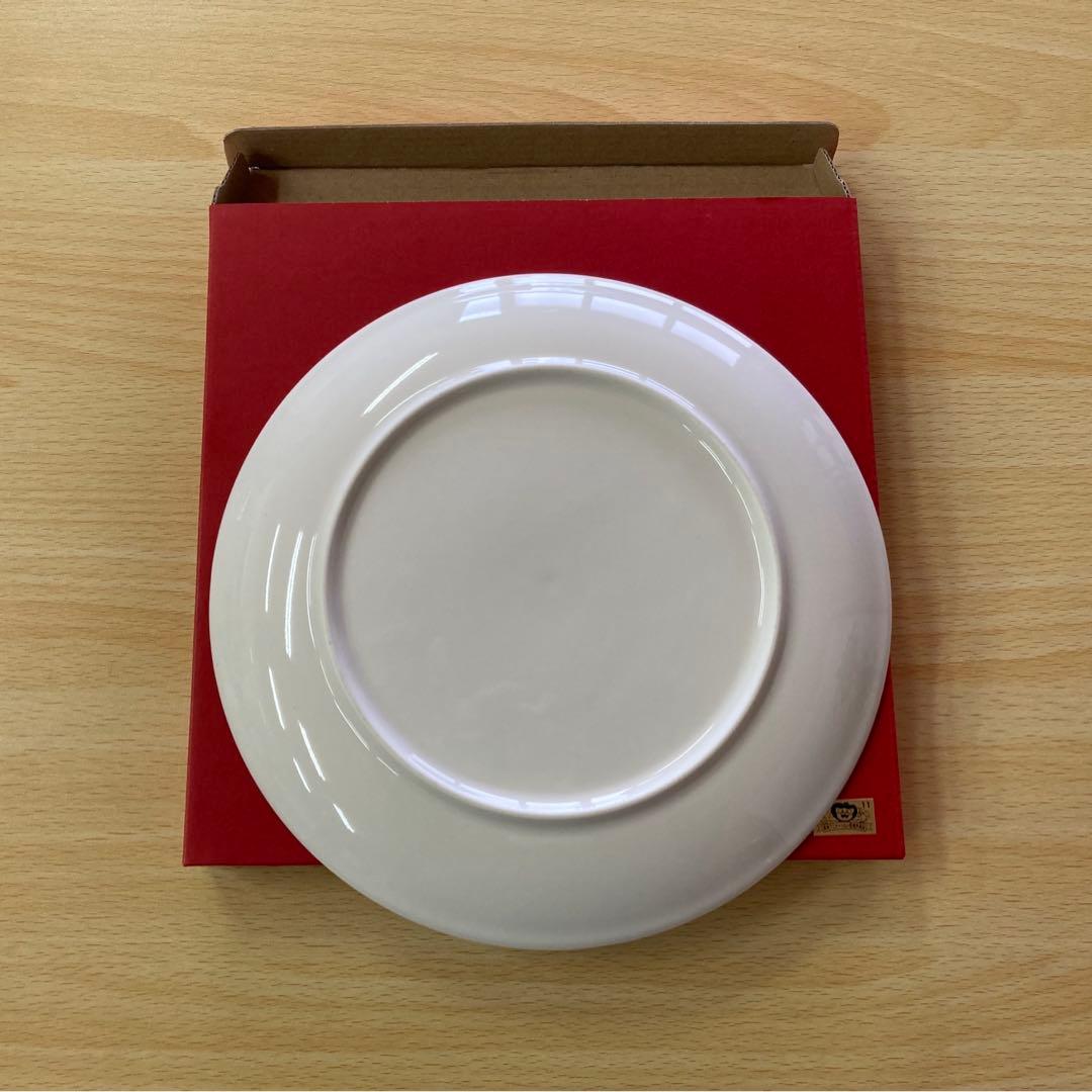 ワンピース 麦わらストア 5周年 イヤープレート