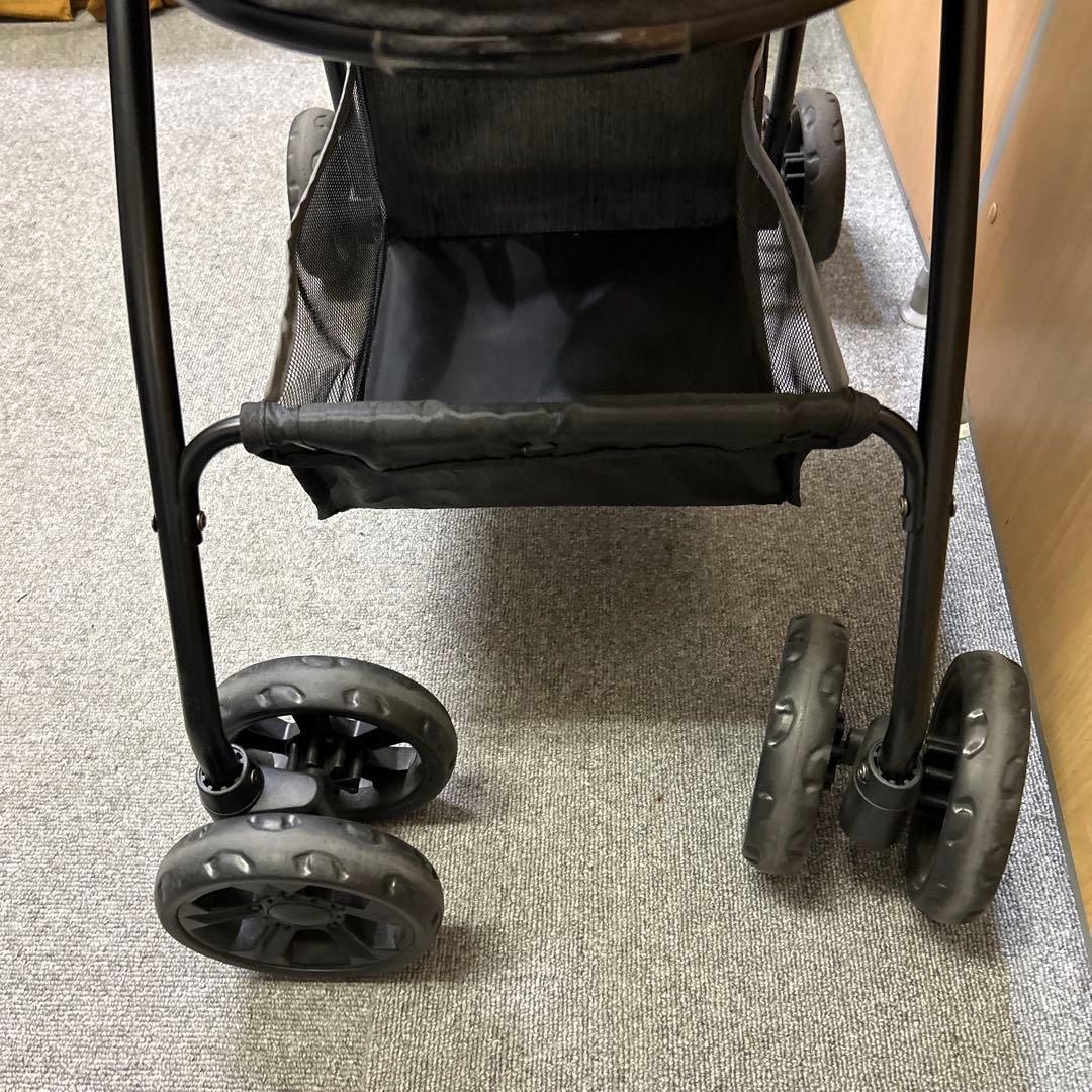 ビー玉　ペットパラダイス　小型犬用　ペットカート