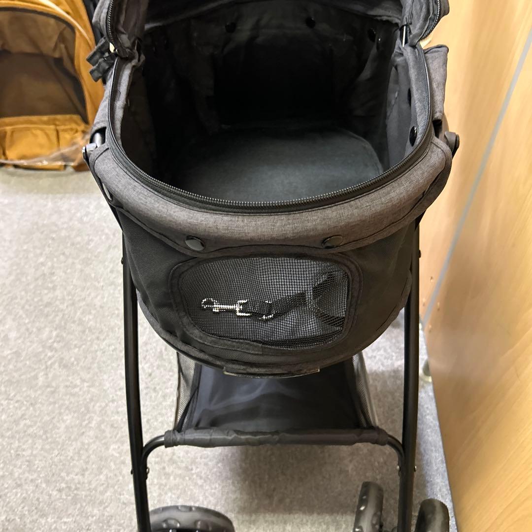 ビー玉　ペットパラダイス　小型犬用　ペットカート