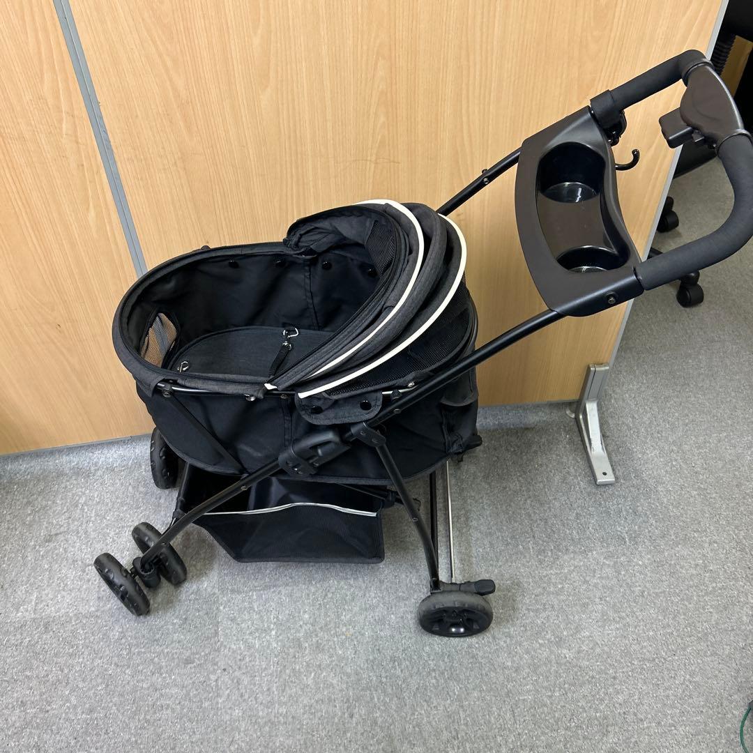 ビー玉　ペットパラダイス　小型犬用　ペットカート