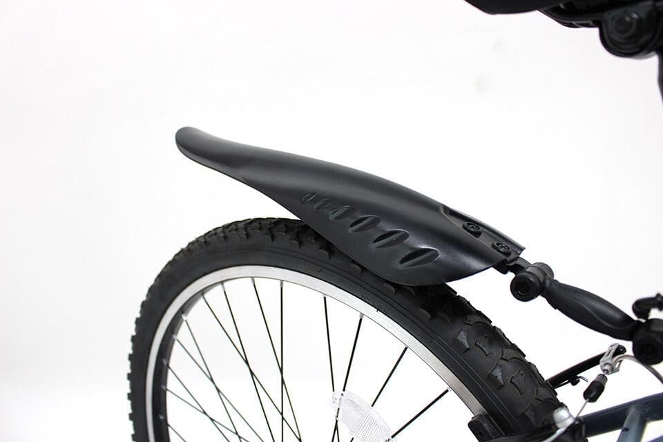 ★新品★FIELDCHAMP 26インチ 6段 折畳み マウンテンバイク MTB