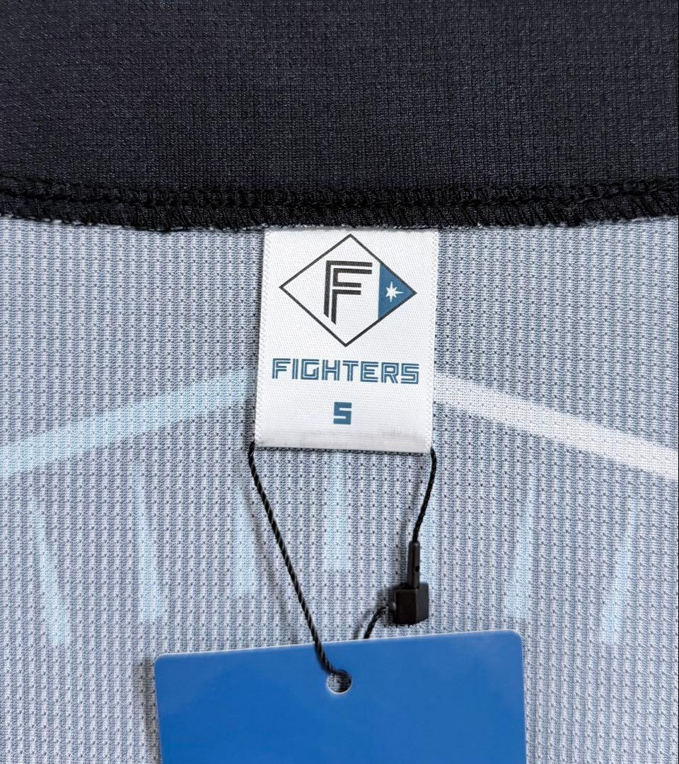 達孝太ファン必見❗️“刺繍”エスコンフィールド1周年レプリカユニフォーム【Ｓ】