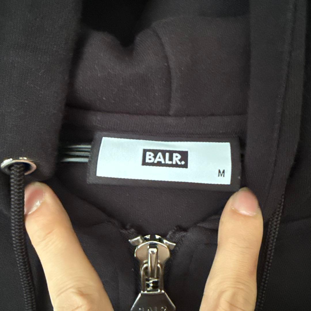 美品　BALR. セットアップ