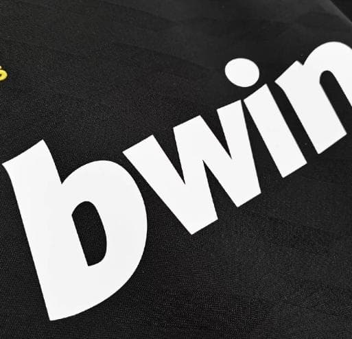 11/12 レアル・マドリード アウェイ 14番 シャビ・アロンソ 長袖