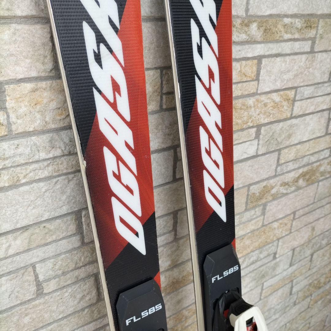 【お値打ち！】 オガサカ TC-SC 165