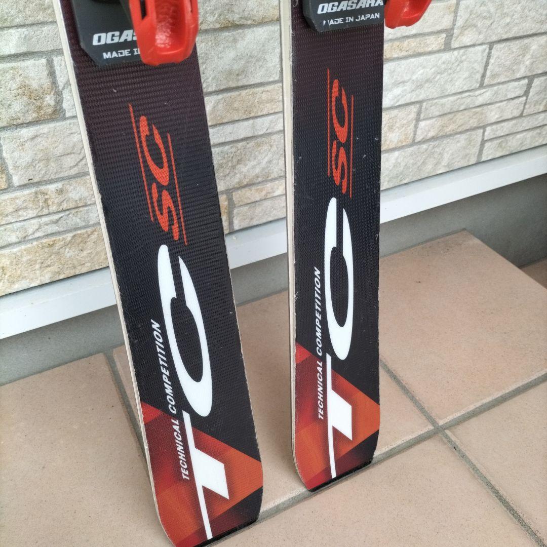 【お値打ち！】 オガサカ TC-SC 165