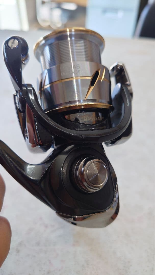 20ルビアス FC LT2000S 　ダイワ