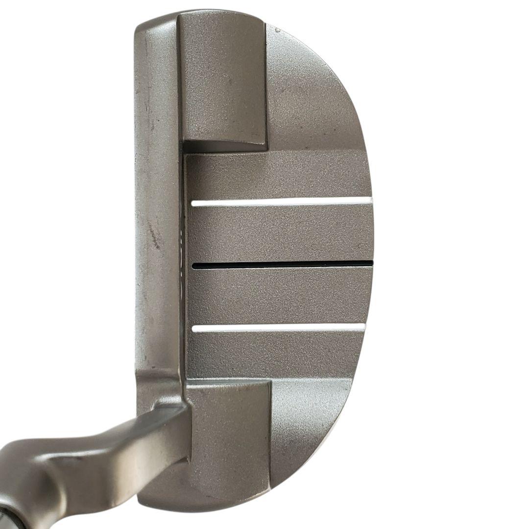 Callaway Solaire レディース パター ヘッドカバー付き