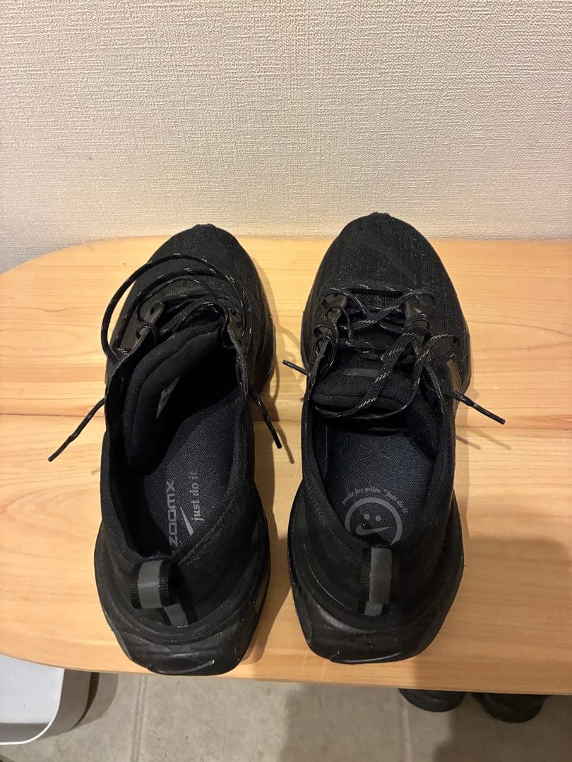 スパイク・シューズ Nike ZoomX Invincible Run 3 US9/JP27