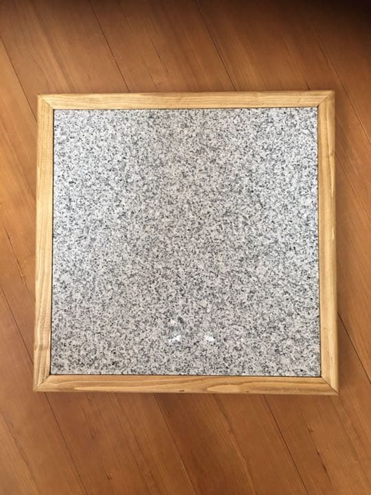 ☆★ペット用ひんやり石マット☆★