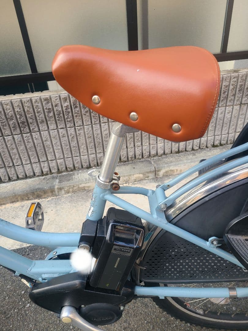 ジャンク品　ハイディ　HYDEE．B　7月7日引取限定(世田谷区)