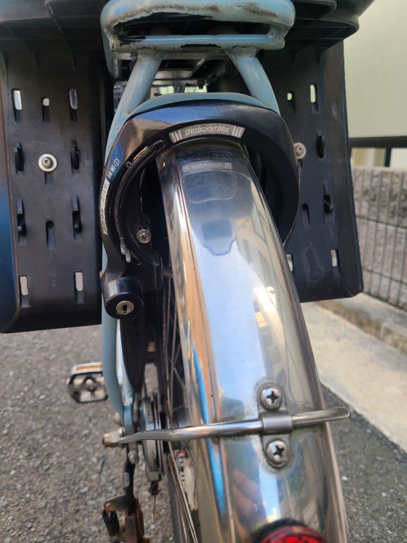 ジャンク品　ハイディ　HYDEE．B　7月7日引取限定(世田谷区)