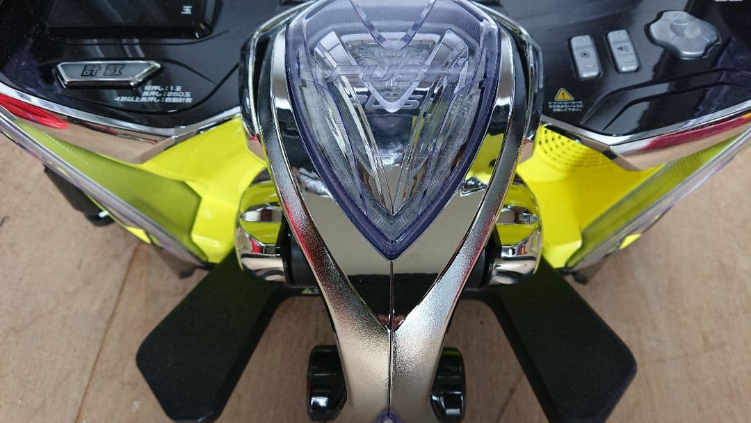 ⭕️商談中⭕️ジェイビー/フリーダム枠【24V無加工枠(ガラス付)⭐️送料無料】