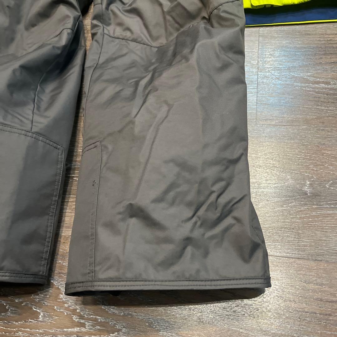 デサント　メンズ　セットアップ　上下　スキーウェア　oサイズ　男性