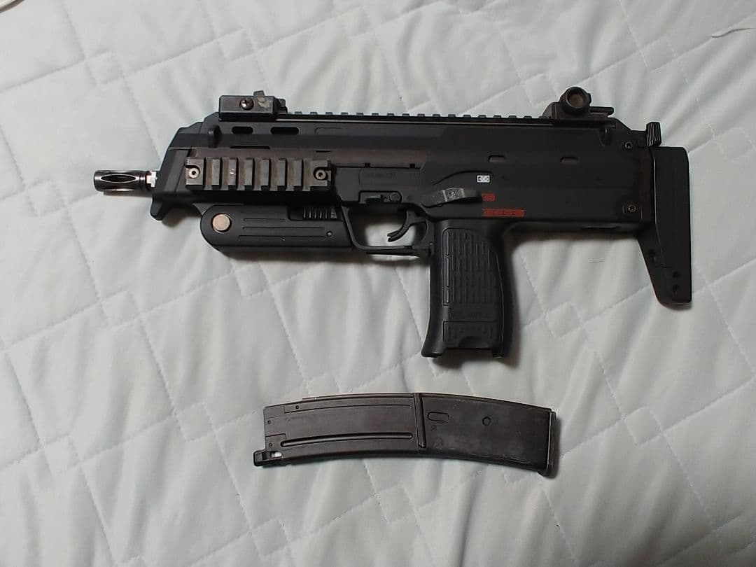 トイガン MP7 r_192150_od