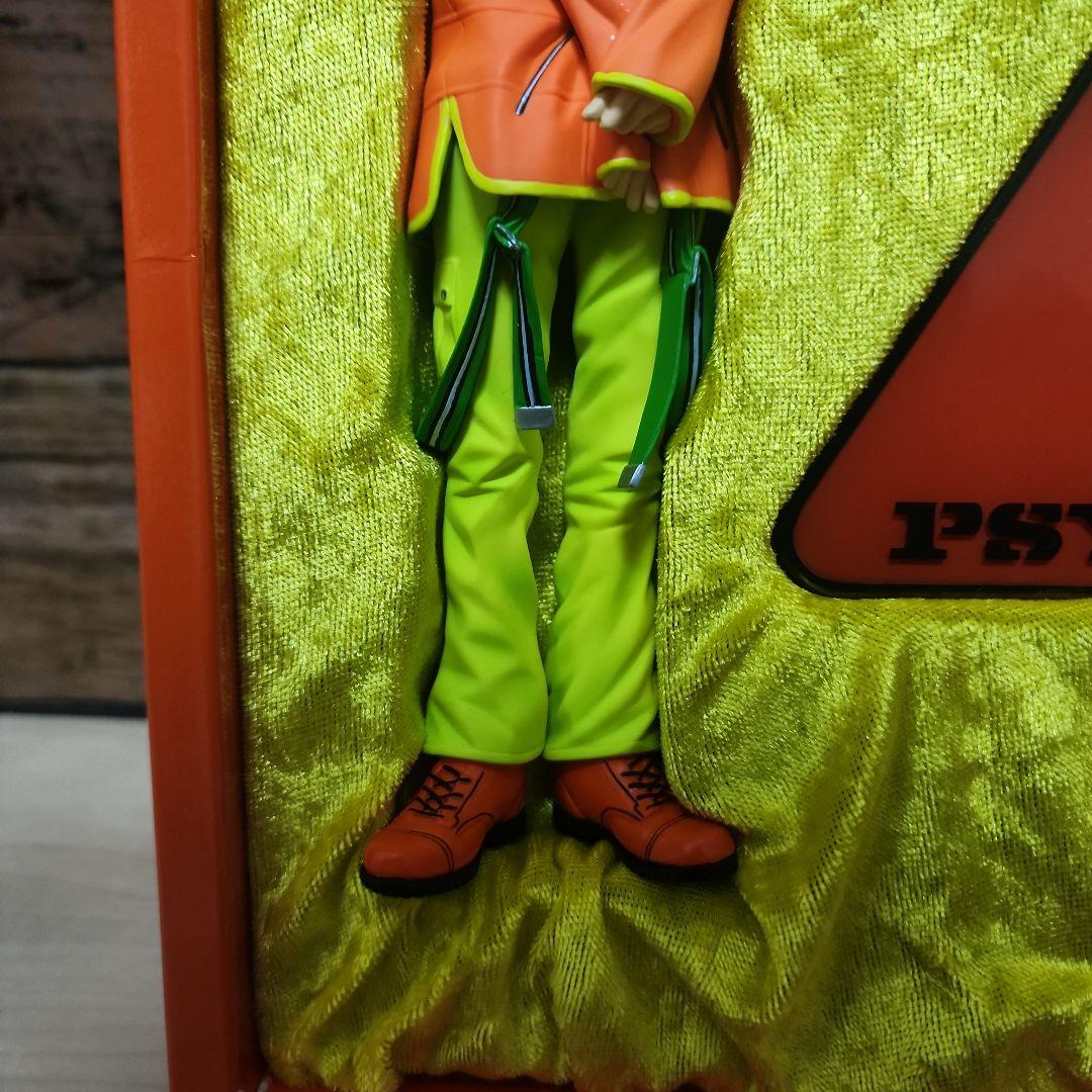 hide リアルフィギュア PSYENCE VER. REAL FIGURE
