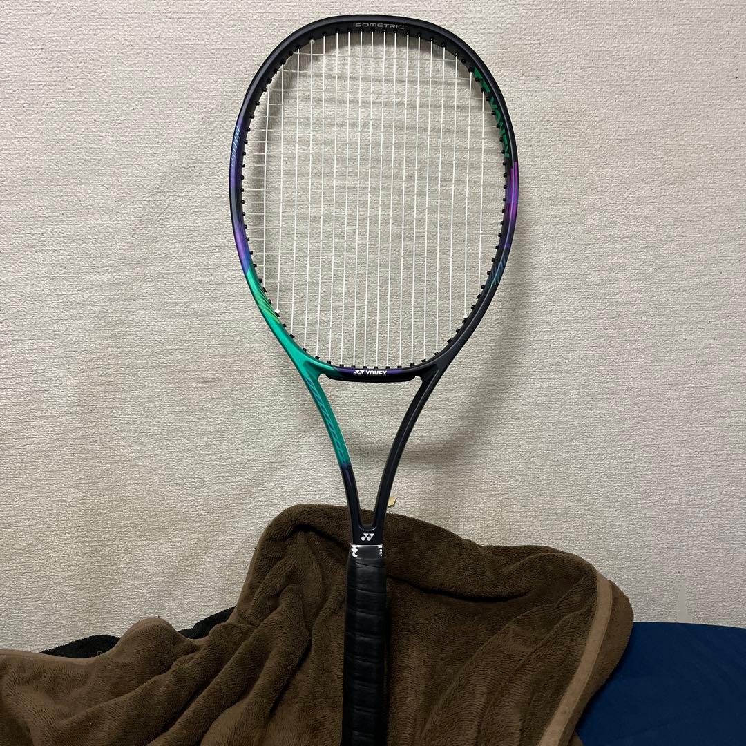 ラケット(硬式用) VCORE PRO 97D