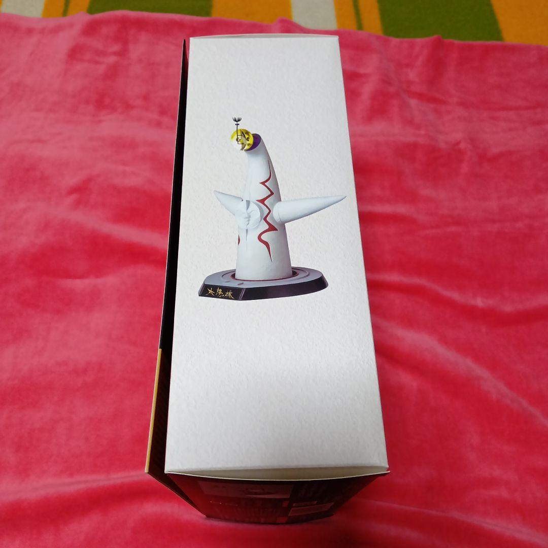 太陽の塔 1/350 スケール フィギュア　未開封