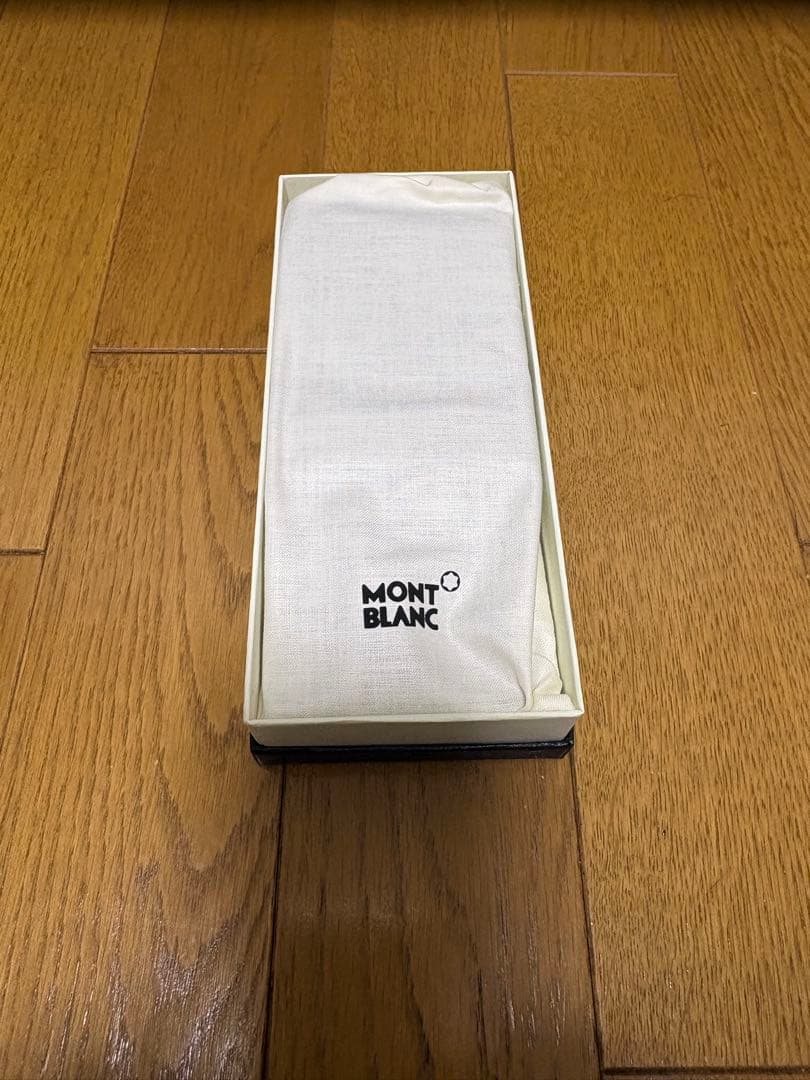 モンブラン　ペンケース