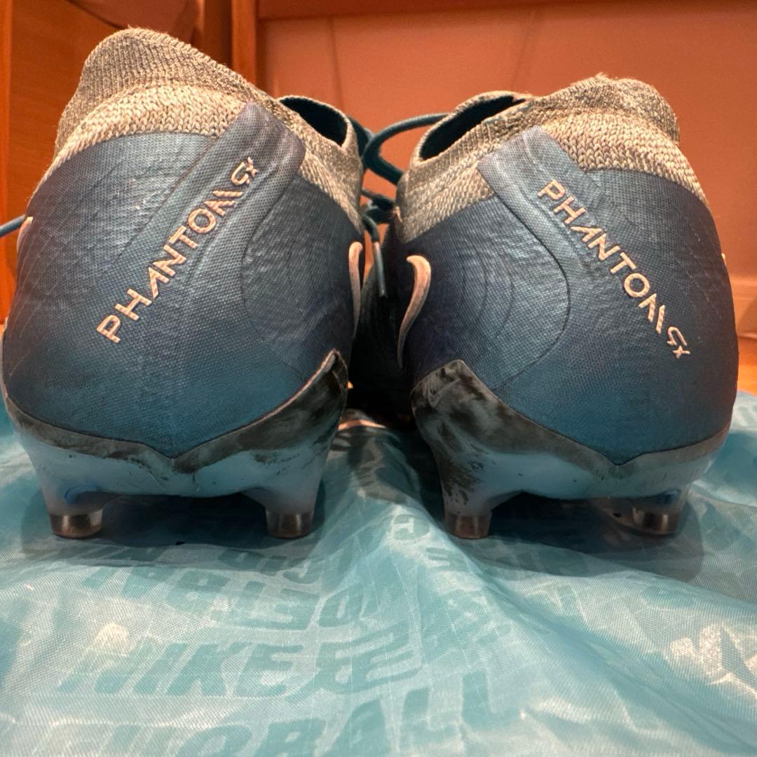 シューズ PHANTOM GX