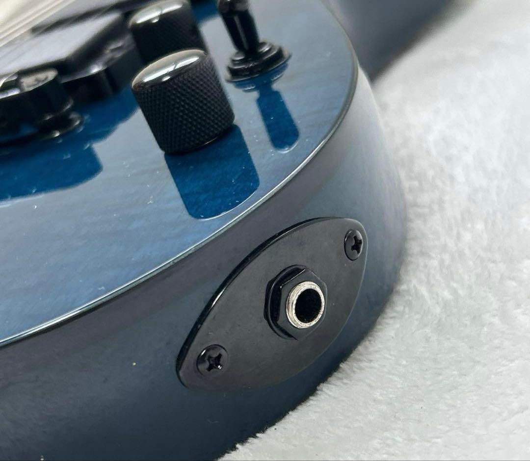 ESP × BanG Dream! M-II mini氷川紗夜モデル ふじ