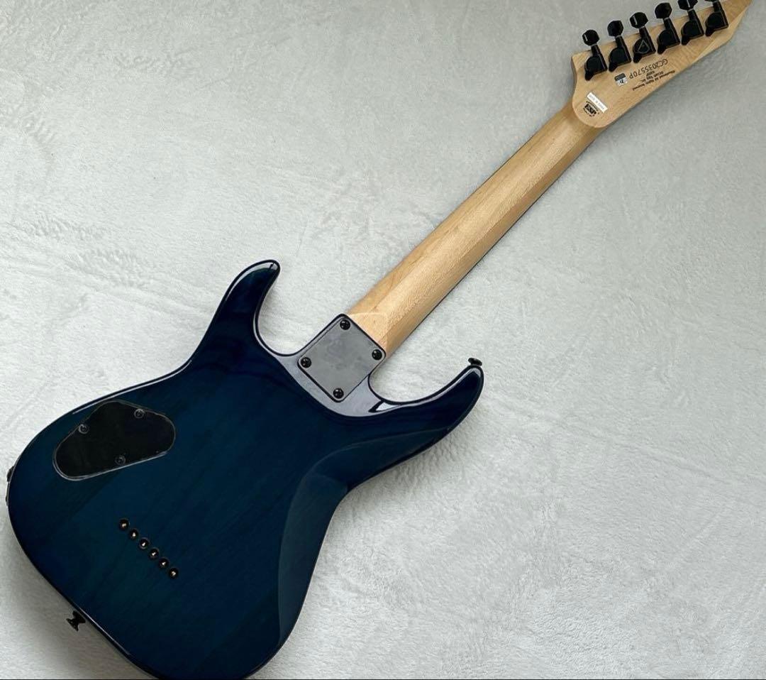 ESP × BanG Dream! M-II mini氷川紗夜モデル ふじ