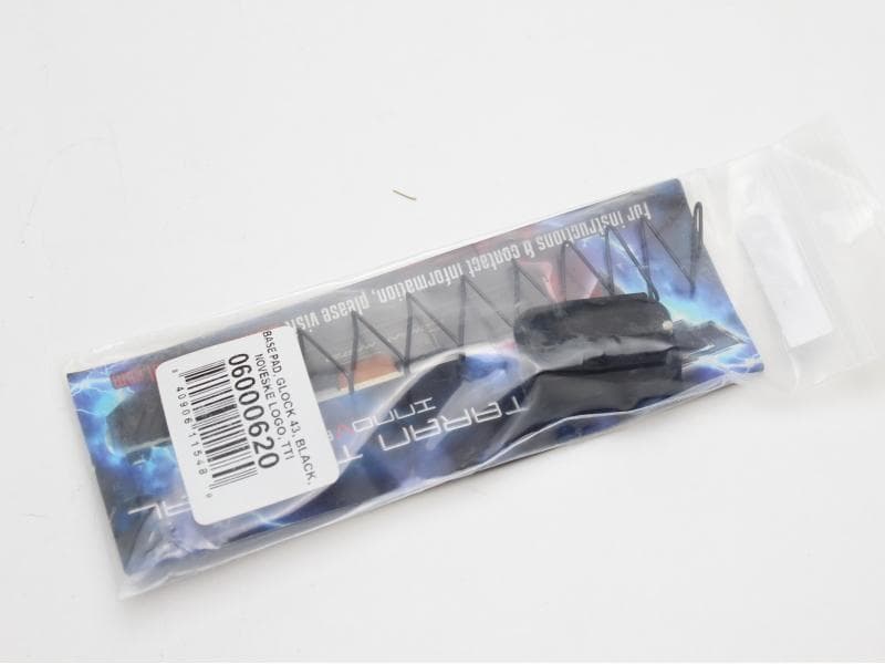 Noveske■Glock43 TTI Base Pad+スプリング■ノベスキー