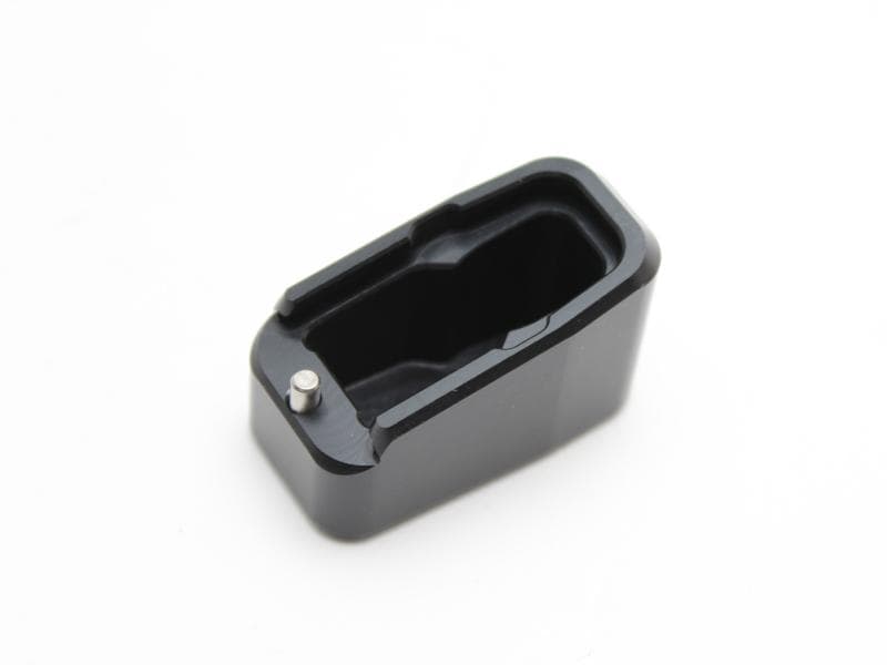 Noveske■Glock43 TTI Base Pad+スプリング■ノベスキー