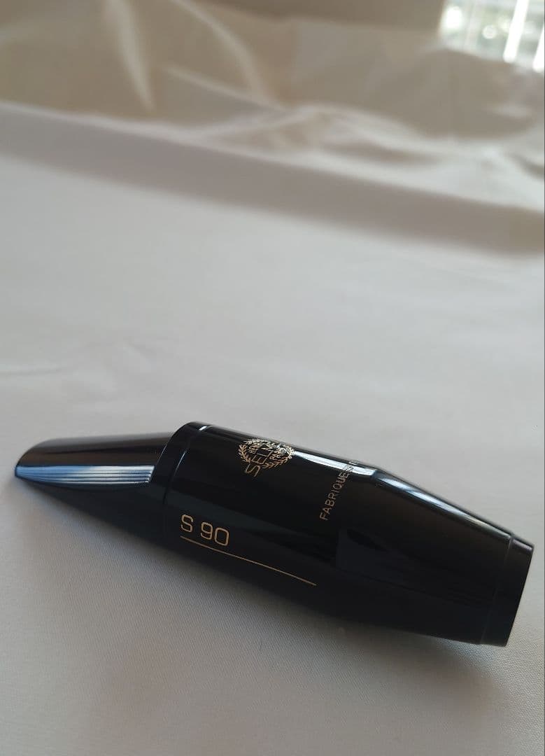 セルマー テナー マウスピース S90 170