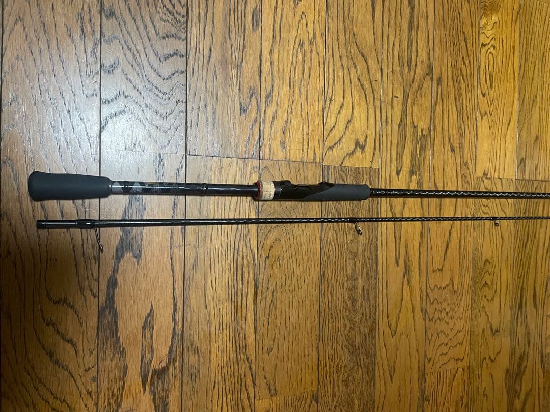 シマノ　17 セフィア　CI4+ S810M