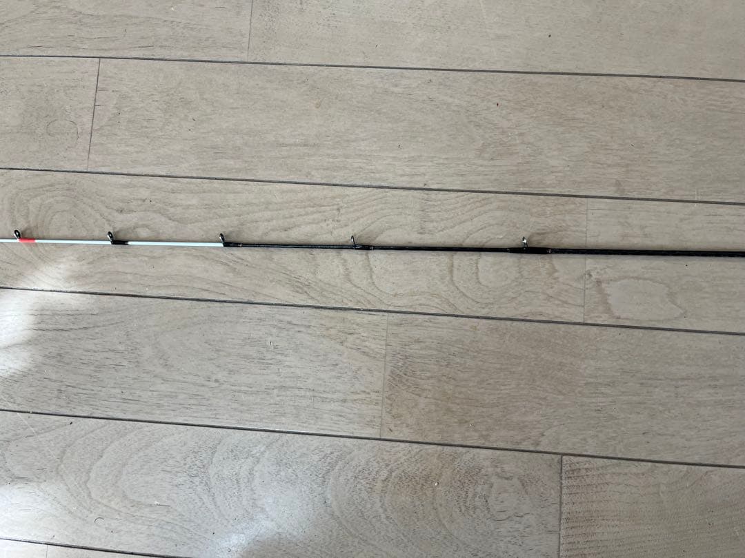 シマノSHIMANOバイオインパクトX 一つテンヤマダイ 255ML