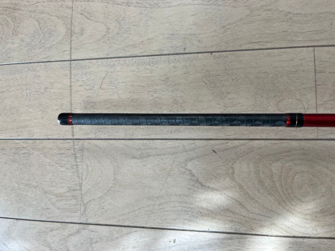 シマノSHIMANOバイオインパクトX 一つテンヤマダイ 255ML