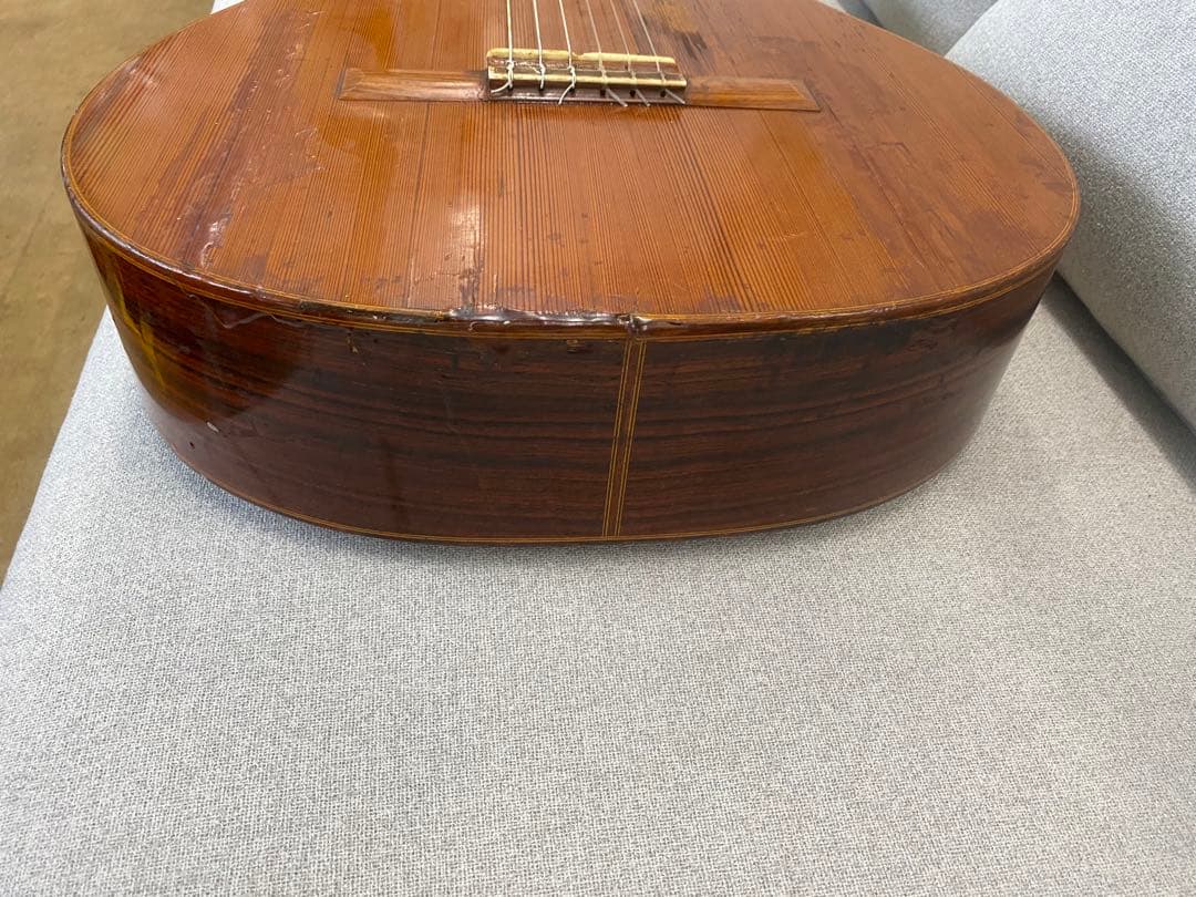 アストリアス　 アコースティックギター　STANDARD 現状