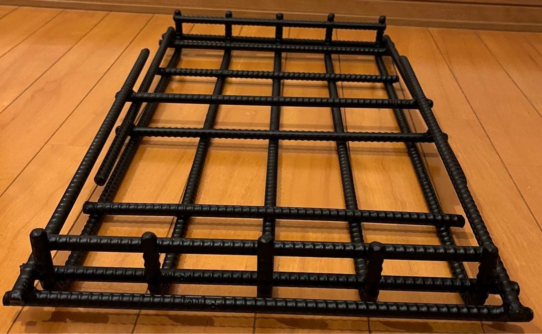 再販 アイアン テーブル ロストル 焚き火 キャンプ アウトドア　在庫限り