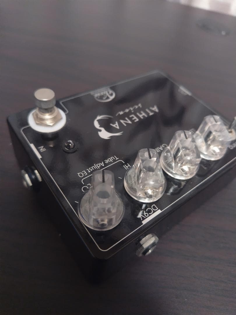 ギター Vivie ATHENA Scion