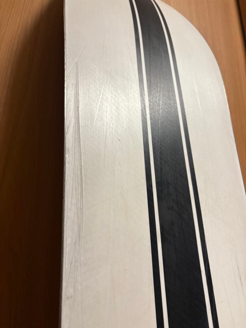 スノーボード Salomon Dancehaul 152CM