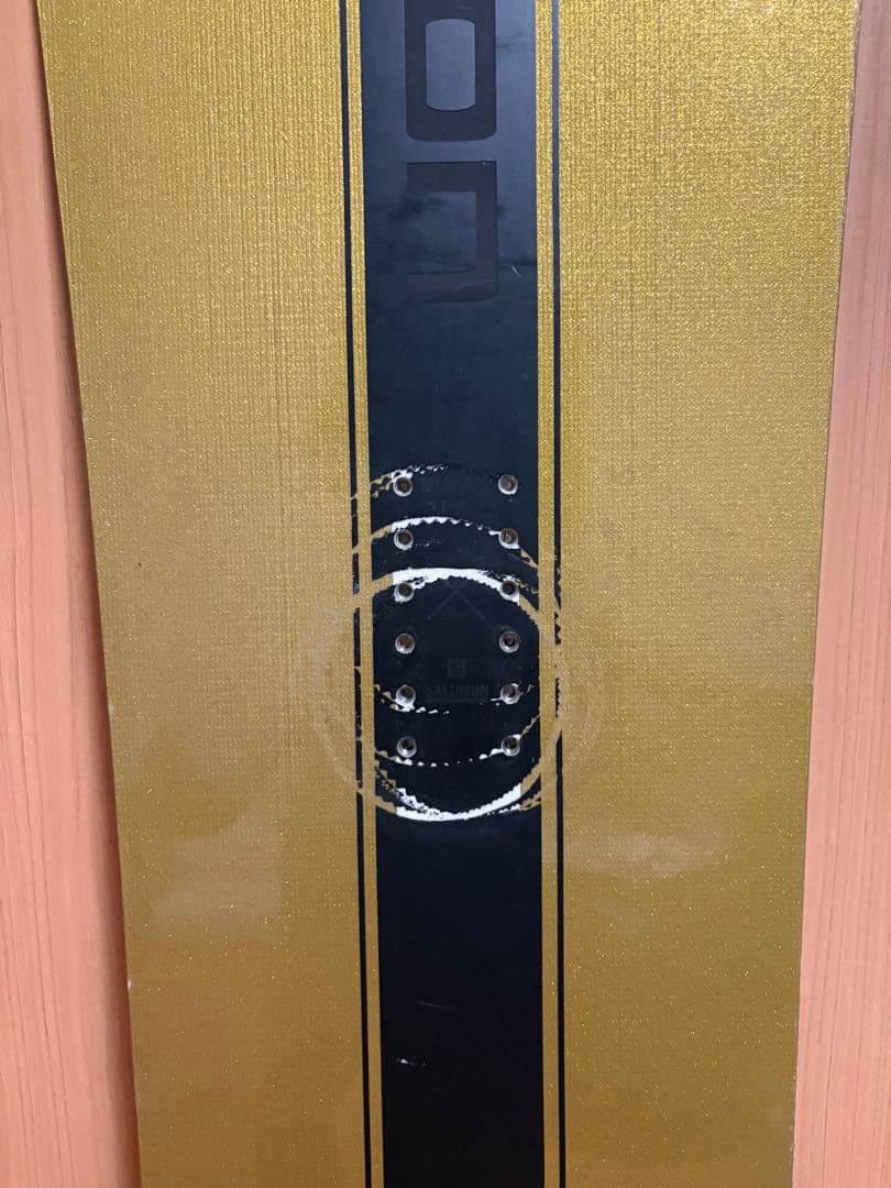 スノーボード Salomon Dancehaul 152CM