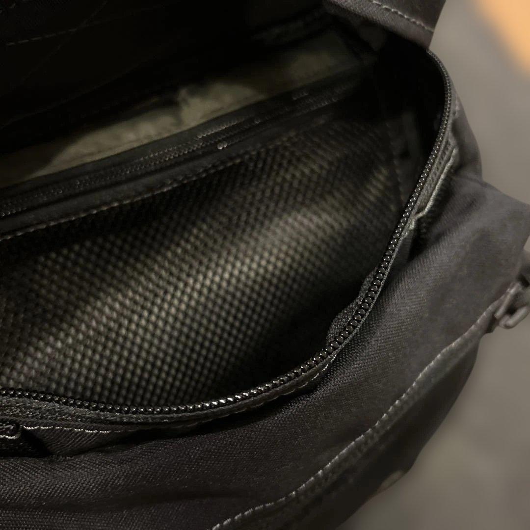 MAGFORCE マグフォース　Hiker Stealth Backpack