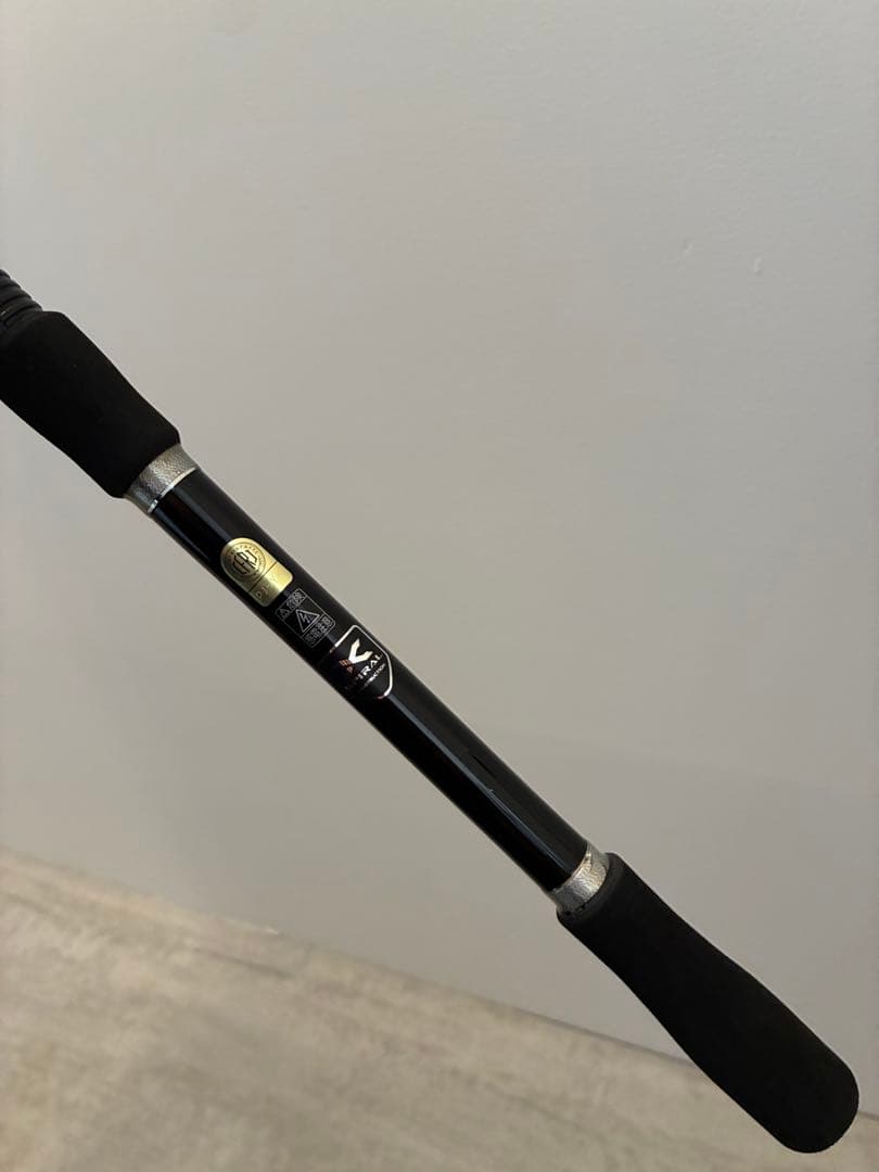 スカイ　シマノ　ボーダレス BB 420M-T　磯竿1.5号相当