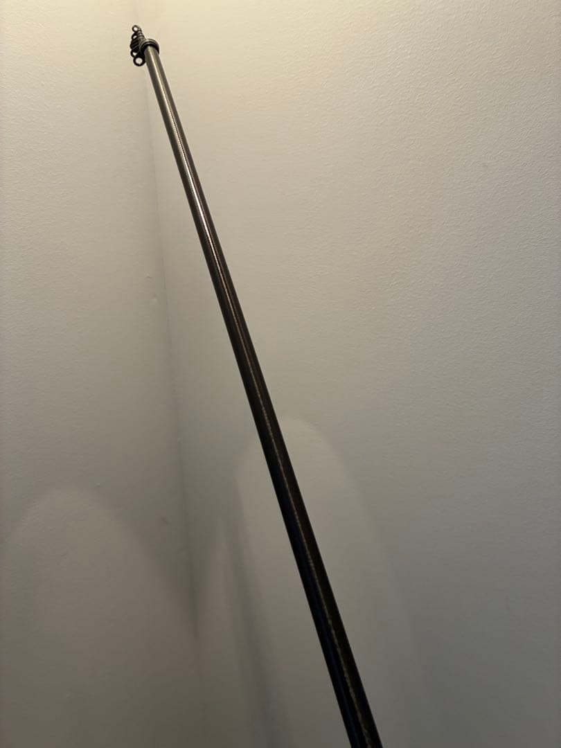 スカイ　シマノ　ボーダレス BB 420M-T　磯竿1.5号相当