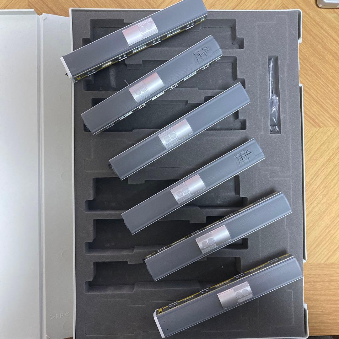 TOMIX JR E231500系通勤電車 基本セット