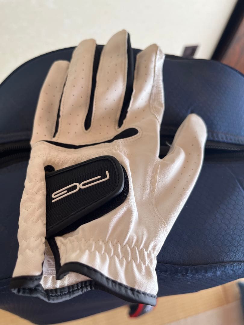 【値下げ交渉可】BMF BLACK MILLED FACE ゴルフバッグ　クラブ