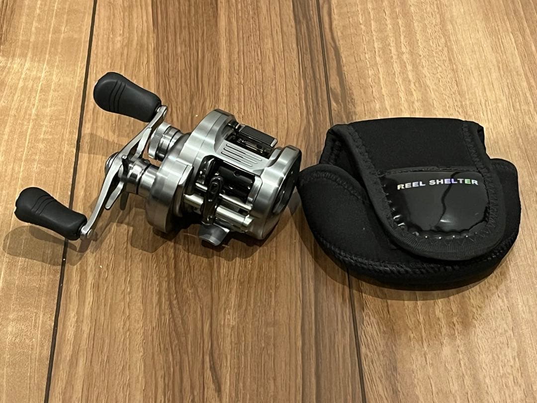 カルカッタコンクエストDC 200HG