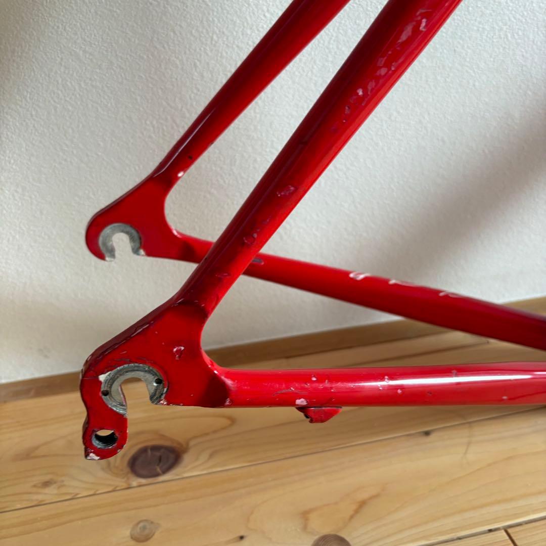 DE ROSA TEAM ロードバイクフレーム