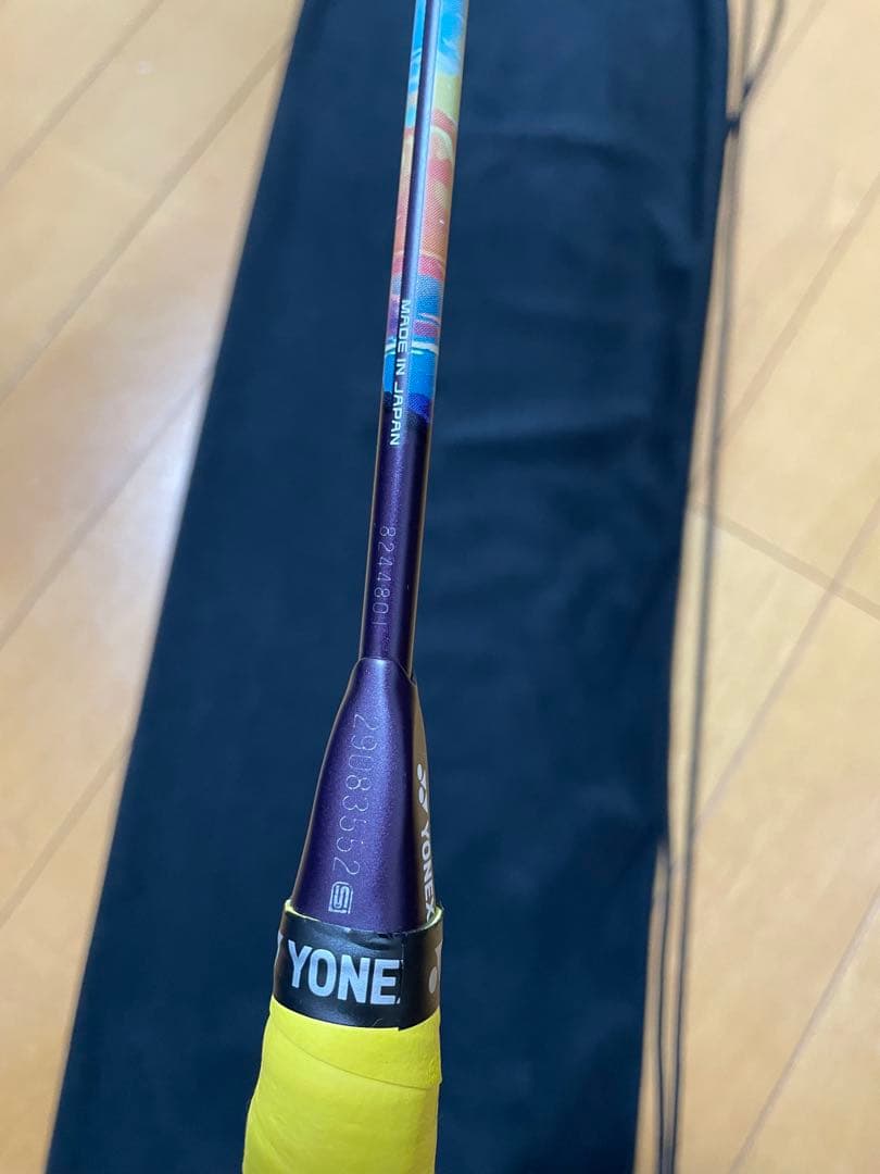 超美品 ナノフレア700プロ 5U6